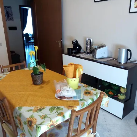Appartement Donato *