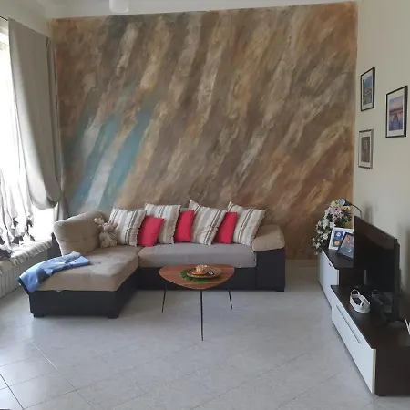 Donato Appartement