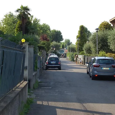 Appartement Donato Peschiera del Garda