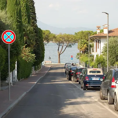 Appartement Donato Peschiera del Garda