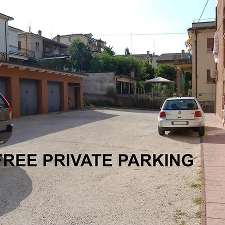 Appartement Donato Peschiera del Garda