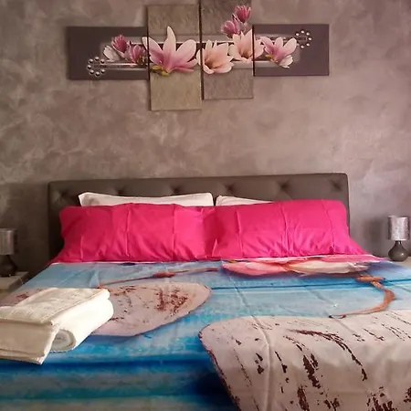 Donato Appartement