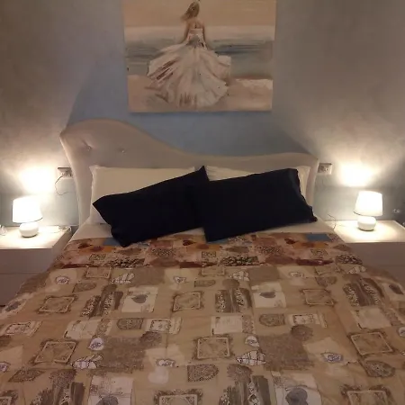 Donato Appartement *