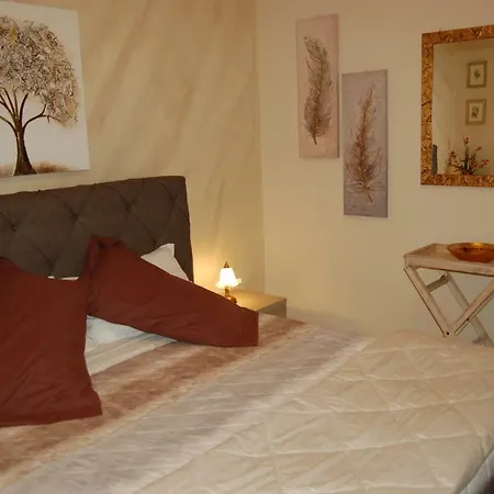 Appartement Donato *